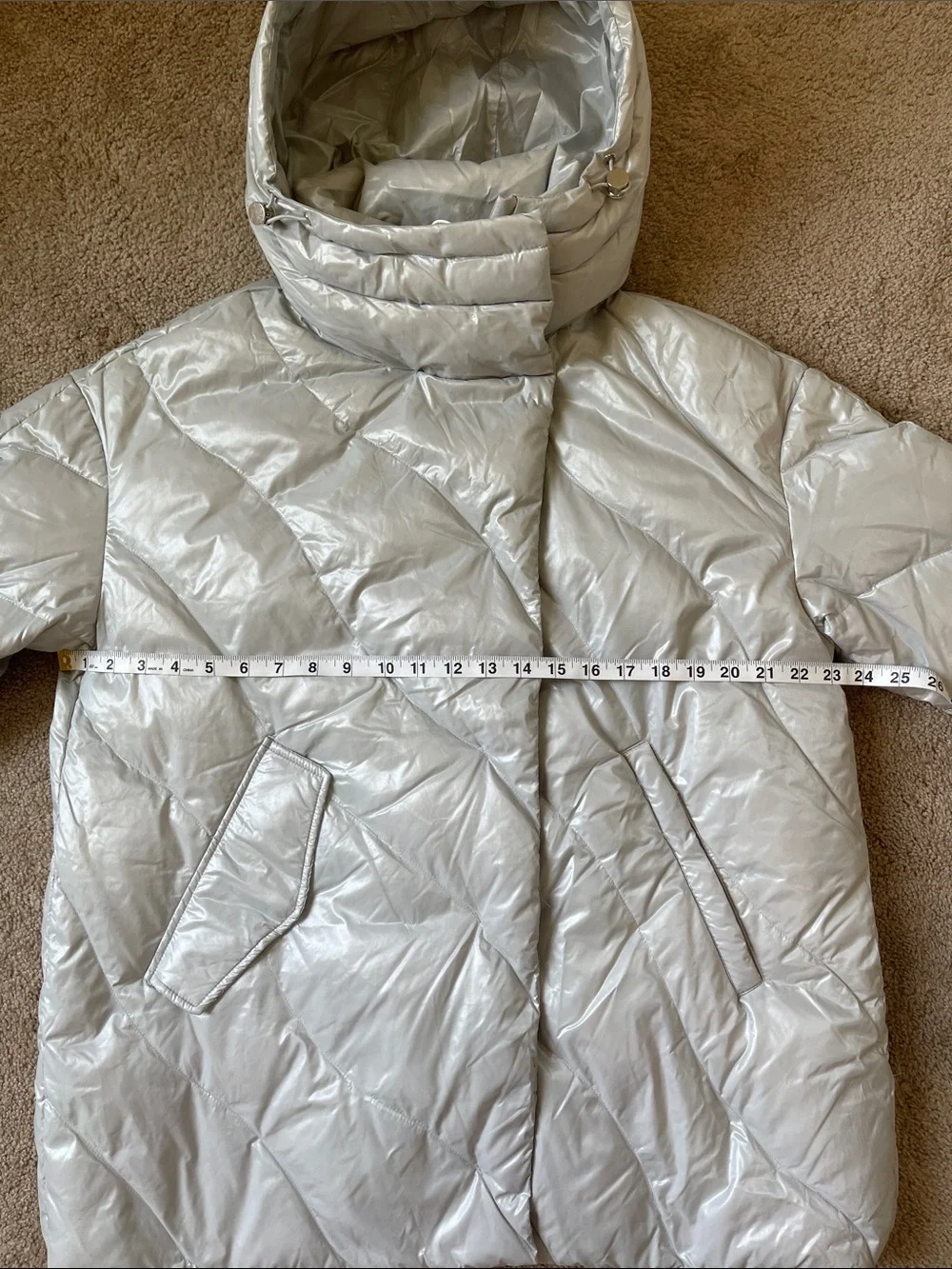 Puffer Jacket - Picture 7 of 13